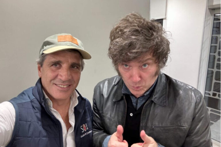 La inflación de junio fue del 1,6% y la interanual se desplomó al 39,4%