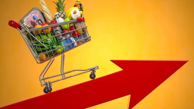 Estos son los rubros que subieron por encima de la inflación en Argentina en junio 2025