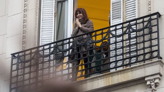 Vialidad: la Justicia intimó a Cristina Kirchner y otros condenados a que paguen $684 mil millones
