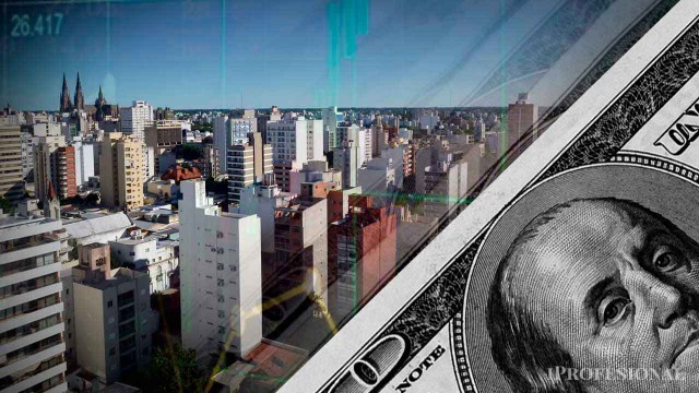 Debutan las hipotecas divisibles, que prometen revolucionar la compra de departamentos en pozo