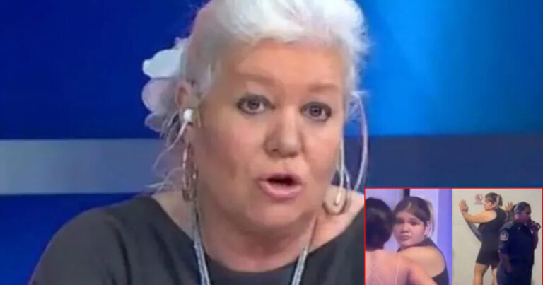 El desgarrador momento que atraviesa Estelita Muñoz: «Descansa en paz»