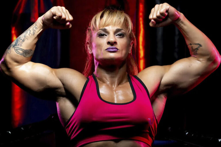 A cuatro días de su internación, cómo sigue la salud de Alejandra «Locomotora» Oliveras