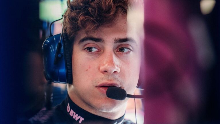 Buenas noticias para Franco Colapinto: el cambio de regla de la Fórmula 1 que lo beneficia