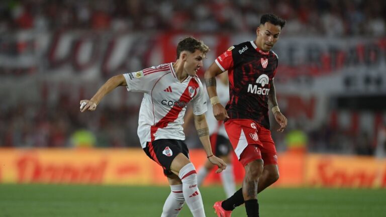 Instituto vs. River por el Torneo Clausura 2025: horario, formaciones y cómo ver en vivo