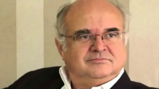 Luis Palma Cané: «Hubo mala praxis del Gobierno y eso derivó en una suba de tasas muy negativa»