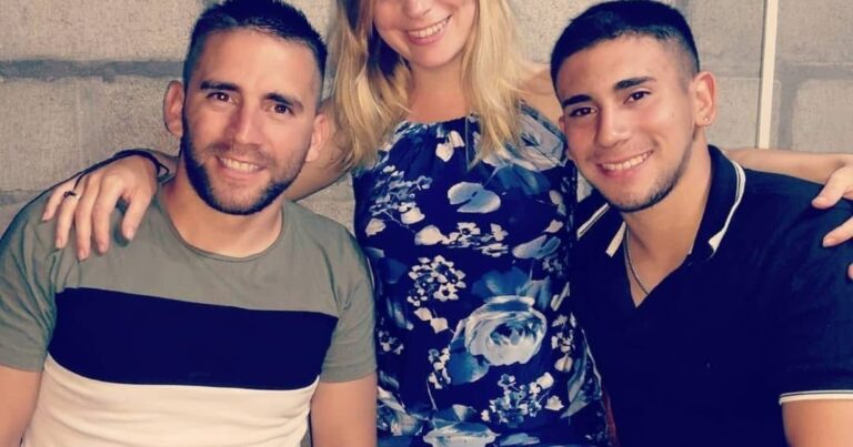 Tras la liberación de diez estadounidenses en Venezuela, los hermanos Nahuel Gallo sigue sin tener noticias sobre el gendarme