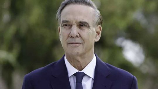 Pichetto sobre ley de jubilados y personas con discapacidad: «Al Gobierno le va a resultar difícil sostener el veto»