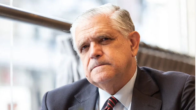 López Murphy: «Estamos en una situación difícil, el dólar va a subir»