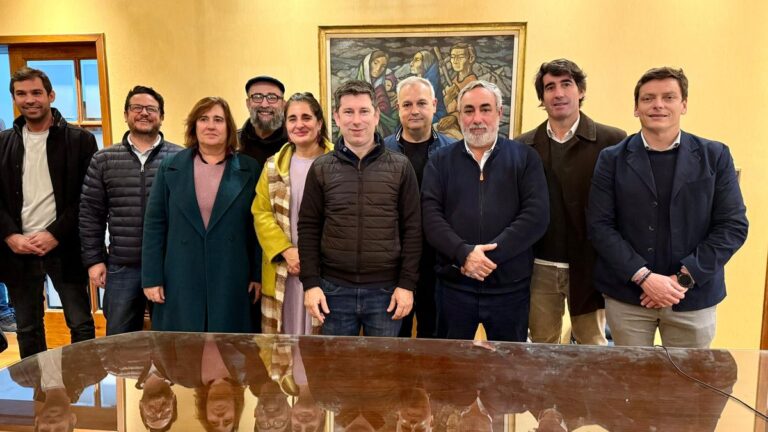 Elecciones Buenos Aires 2025: quiénes son los candidatos de Somos Buenos Aires, el frente de UCR, aliados y peronistas