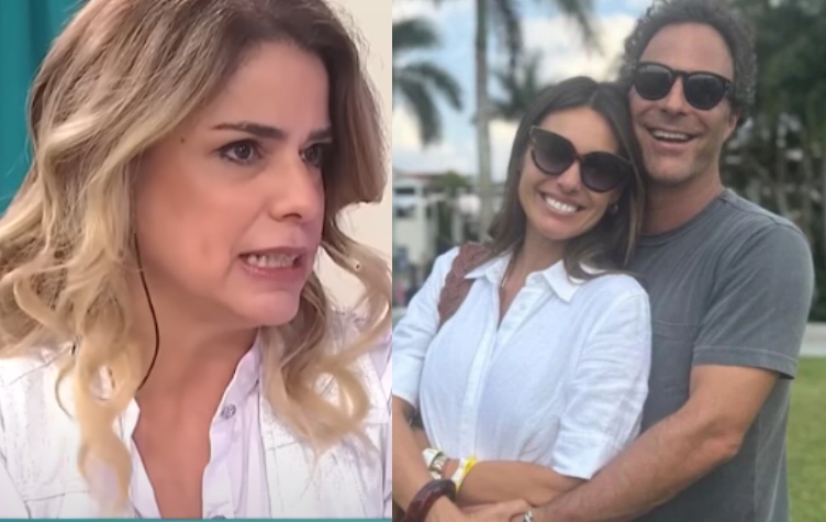 Marina Calabró fue letal al opinar sobre Pampita y su separación de Martín Pepa: Ella teme que él