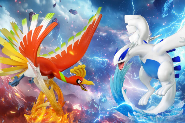 Pokémon TCG Pocket anuncia expansión centrada en Johto con filtración anticipada