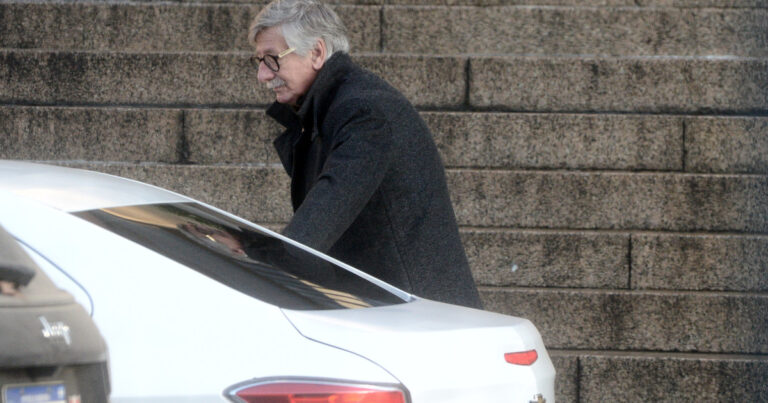 Caso Nisman: repudian el ataque del general César Milani al fiscal Eduardo Taiano