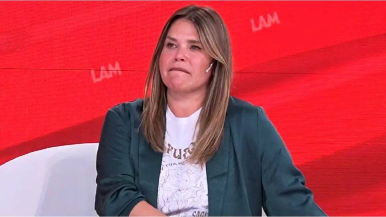 La Asociación Argentina de Actores habló sobre las supuestas deudas de Nazarena Vélez