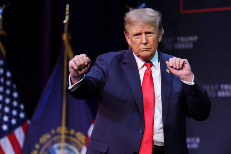 Gracias a Trump, Australia flexibilizará sus requisitos para la carne estadounidense