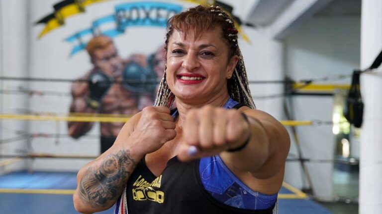 Nuevo parte médico de «Locomotora» Oliveras: le hicieron una traqueotomía