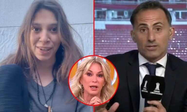 Una joven aseguró haber tenido un affaire con Diego Latorre y contó los detalles más fuertes