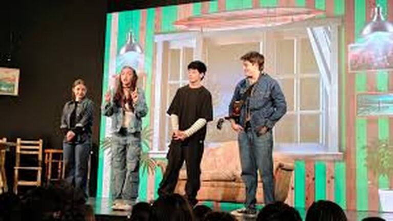 Adolescentes y teatro: no es una causa perdida