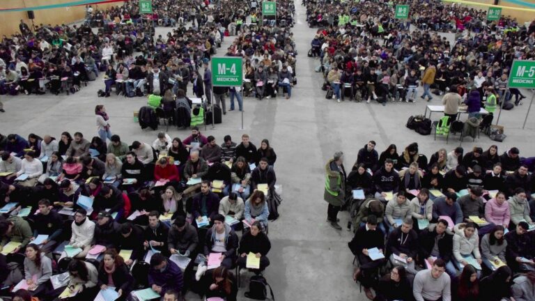 Residencias médicas: cuándo y cómo será el nuevo examen