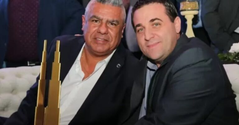 Toviggino contra Sturzenegger:  «Lobito con dientes de goma»