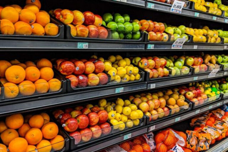 Frutas ecuatorianas conquistan Estados Unidos