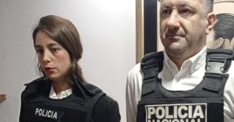 Comenzó en Paraguay el proceso para extraditar al ex senador Edgardo Kueider a la Argentina