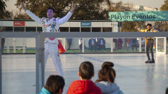 Vacaciones de invierno 2025 en el Parque de la Ciudad: actividades gratuitas para disfrutar en familia