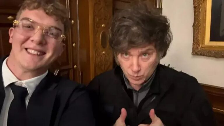 Caso $LIBRA: amplían la demanda en EEUU y vinculan a Karina Milei con Hayden Davis