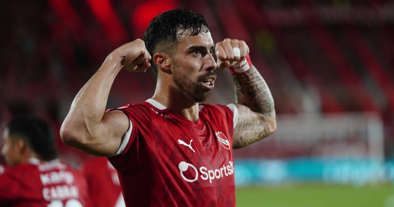 Partidos de hoy, jueves 31 de julio: horario y por dónde ver fútbol en vivo