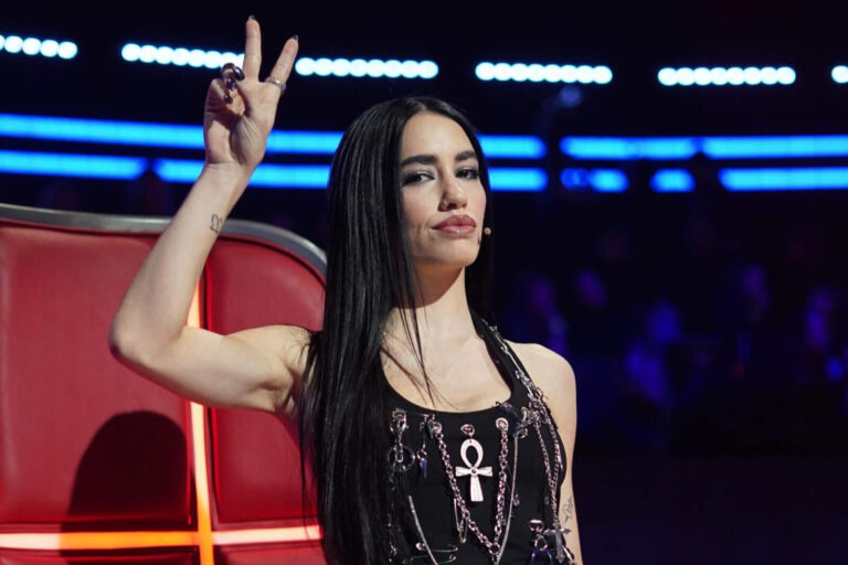 Hicieron una amenaza de bomba en pleno show de la kirchnerista Lali Espósito