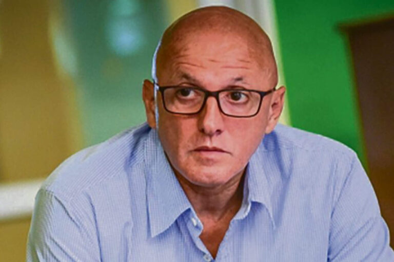 Corrupción sindical: Jorge Bermúdez se embolsó dinero del sindicato