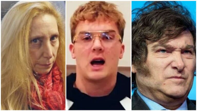Criptoestafa $LIBRA: acusan a Milei de hacer una declaración engañosa y vinculan a Karina con Hayden Davis