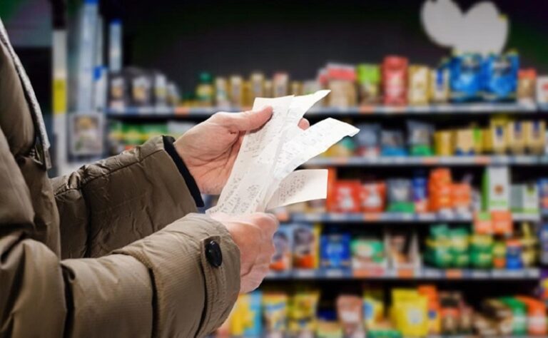 Tras el salto del dólar, alerta por nuevos aumentos: lácteos y huevos ya subieron 4%