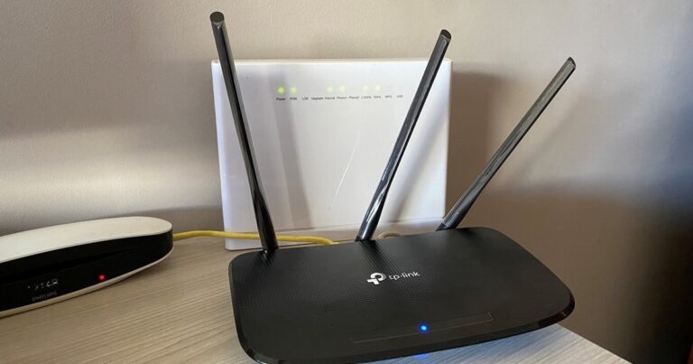 La función del módem que tenés que desactivar para mejorar la señal WiFi: paso a paso, cómo hacerlo