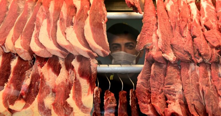 Ahora Argentina importa carne brasilera: «No es un problema», dicen los exportadores locales