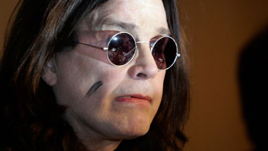 Los famosos que murieron en 2025