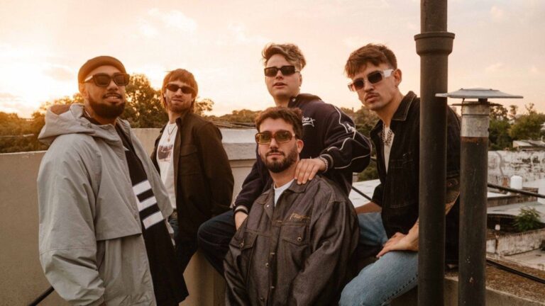 Cindy Cats despide su 2025 con un show en el Microestadio de Ferro: cómo y dónde conseguir las entradas