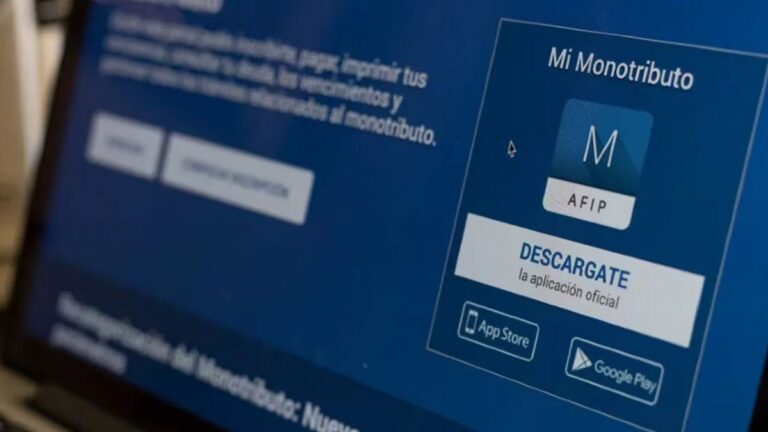 Monotributo 2025: las nuevas escalas y cuotas que impactarán directamente en tu bolsillo a partir de agosto