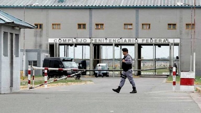 «Operativo puf»: la Justicia declaró nula la causa por ausencia de delito