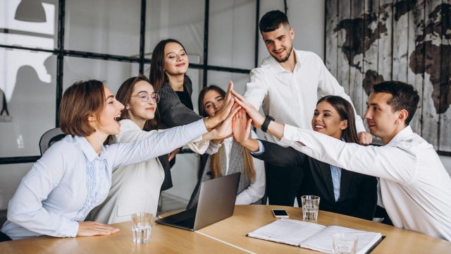 Liderazgo empático, la clave para el trabajo en equipo y la innovación