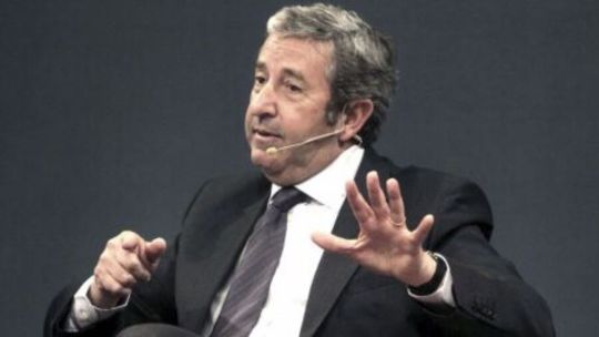 Para Julio Cobos, al final Javier Milei «clavó el cajón del PRO»