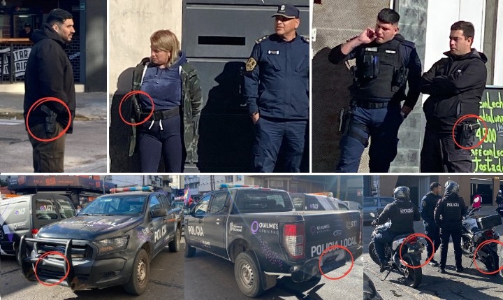 Mayra Mendoza y Axel Kicillof hostigan a la familia de Lautaro Abregú, asesinado por La Bonaerense