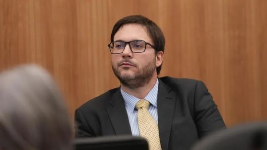 Estoy dispuesto a dialogar con Macri, pero tiene que haber voluntad de ambas partes