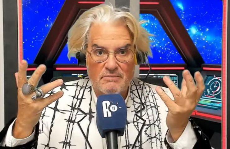 Cancelaron un show de Roberto Pettinato en Quitilipi por un polémico motivo: «Se vendieron bastantes entradas, pero…»