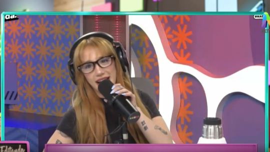 Ángela Torres envuelta en una polémica tras su revelación en Luzu TV: «Robé una cositas en Japón»