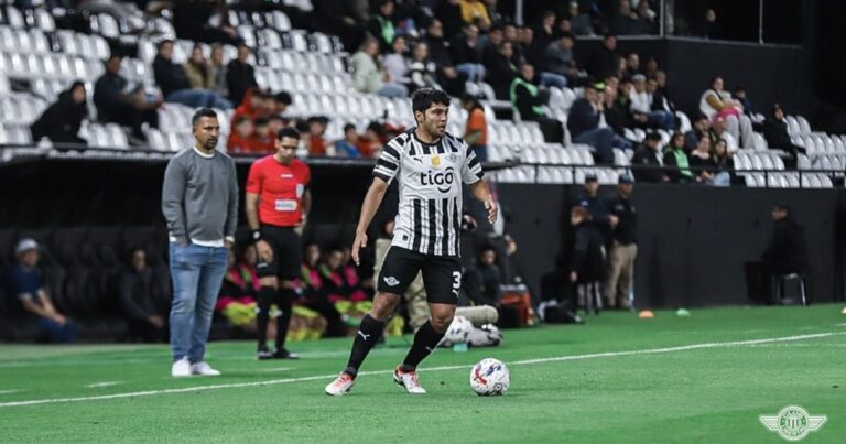 Libertad empató y sufrió una lesión clave antes de enfrentar a River: «Todos sabemos lo que significa este partido», palpitó el DT