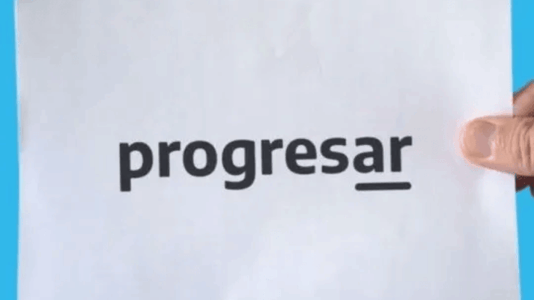 Becas Progresar: ANSES ya publicó el calendario de pagos de agosto 2025
