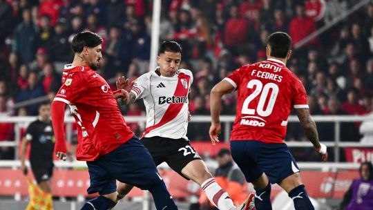 Semana de Copa Libertadores y Sudamericana: días, horarios y cómo ver por TV a los equipos argentinos