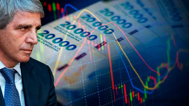 La licitación dejó $5,8 billones en la calle: posible remedio para bajar las tasas, pero también una amenaza para el dólar