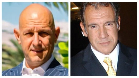 Leonardo Scatturice y Daniel Hadad: una relación estrecha, bajo la lupa