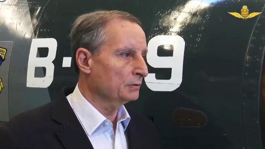 El director del Servicio Meteorológico Nacional presentó su renuncia al cargo